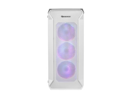 Obudowa Genesis IRID 505 ARGB White V2 na Arena.pl