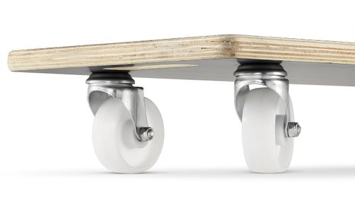 Platforma transportowa do mebli 400kg na Arena.pl