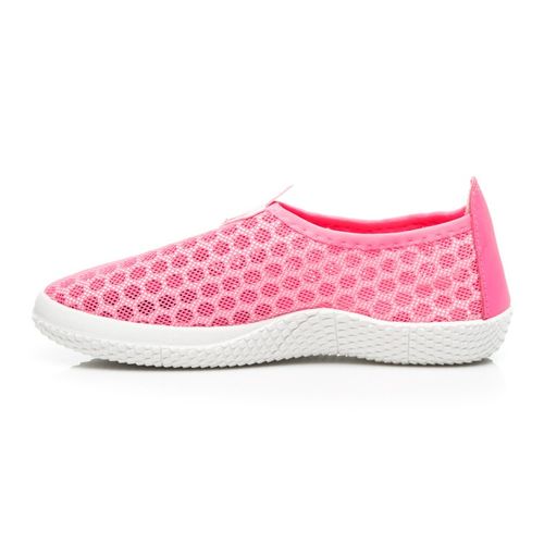 Wsuwane Trampki Pink r.38 na Arena.pl