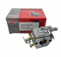 GAŹNIK OLEO-MAC 937 941C 941CX GS37 GS370 GS371 GS41 EFCO 137 MT3700 GERMAN