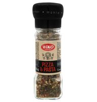 wiko pizza mix przyprawa z młynkiem 35 g