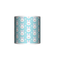 Abażur EKO - Rabbit Boy