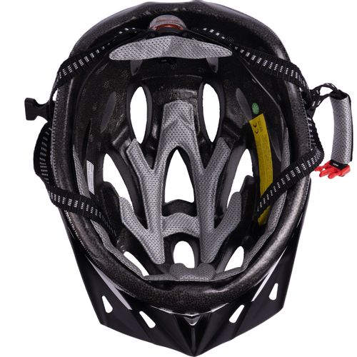 Kask Rowerowy Męski Damski Sport Regulowany 58-61 RACE na Arena.pl