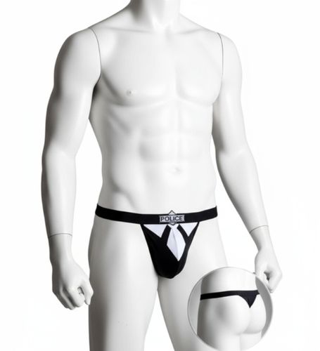 Stringi policjanta S-L na Arena.pl