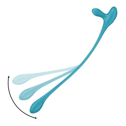 wibrator wielofunkcyjny plug & play 1 satisfyer na Arena.pl