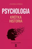 Psychologia. Krótka historia wyd. 2023