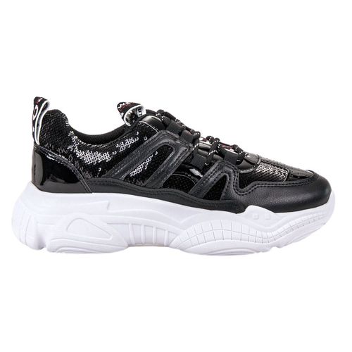 Sneakersy Z Cekinami r.36 na Arena.pl