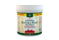 Końska maść rozgrzewająca 250 ml - Herbamedicus