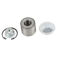 ZESTAW ŁOŻYSKO KOŁA LEWY TYŁ RENAULT MEGANE II 2004 2005 2006 2007 2008