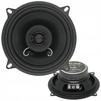 MOCNY GŁOŚNIK SAMOCHODOWY DWUDROŻNY BLOW 120W 130mm 13cm 5,25"