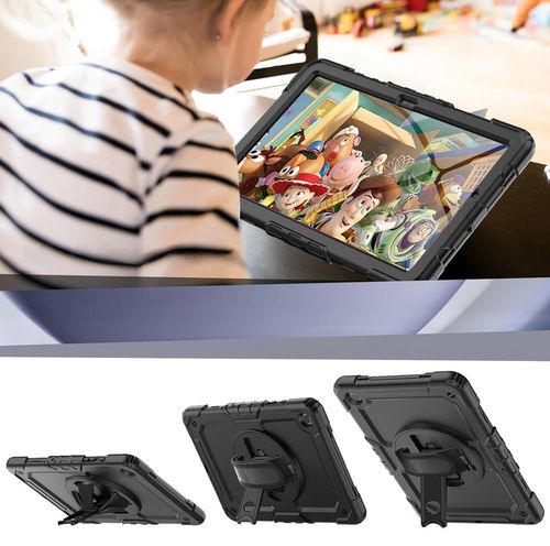 Etui pancerne do Samsung Galaxy Tab A9+ Plus 11" 2023 X210 / X215 / X216 na Arena.pl