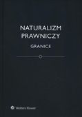 NATURALIZM PRAWNICZY. GRANICE PRACA ZBIOROWA