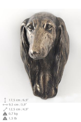 Chart perski głowa wisząca Art-Dog na Arena.pl