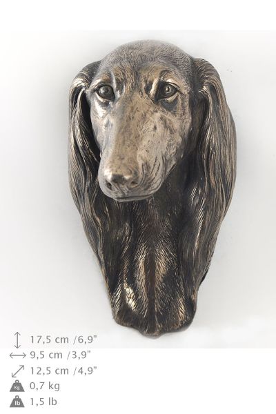 Chart perski głowa wisząca Art-Dog zdjęcie 7