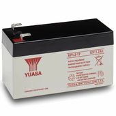 Akumulator AGM YUASA NP1.2-12 12V 1,2AH