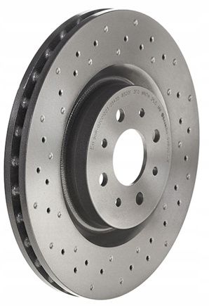 TARCZA HAM PRZOD 305X28 V XTRA BREMBO na Arena.pl