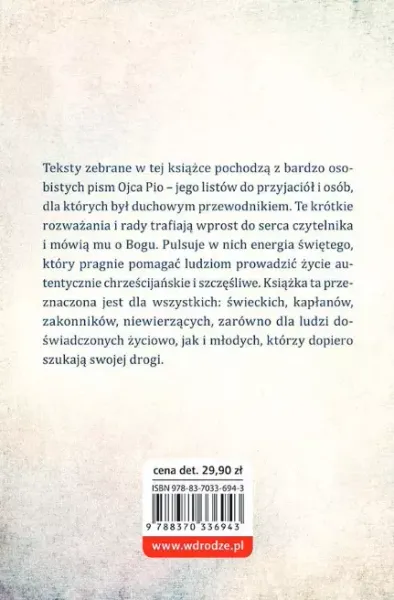 365 Dni Z Ojcem Pio zdjęcie 11