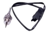 Czujnik temp. spalin RENAULT Megane II 1.5 1.9 dCi