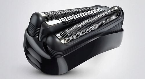 Golarka BRAUN Series 3 300S Czarny na Arena.pl