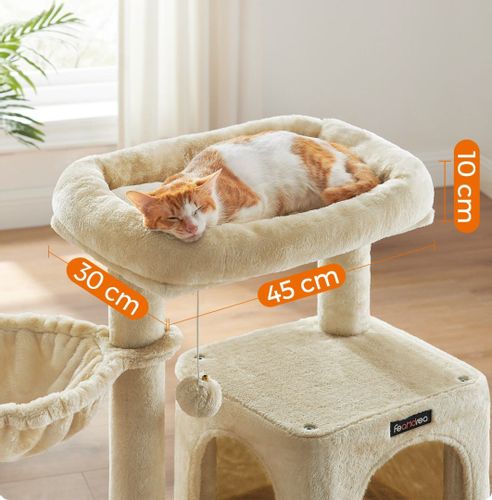 Drapak - PCT51MV1 na Arena.pl