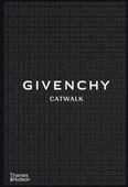 GIVENCHY CATWALK Alexandre Samson, Anders Christian Madsen