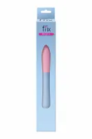 femmefunn ffix bullet xl light blue - smukły model bateryjny 19,6 cm