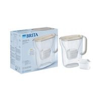 Dzbanek filtrujący BRITA Style Essential Piaskowy