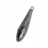 Ciężarek z Mocnym Zaczepem - POCISK ołów