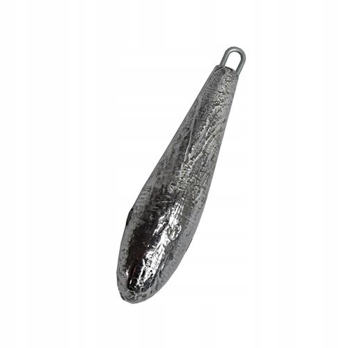 Ciężarek z Mocnym Zaczepem - POCISK ołów na Arena.pl