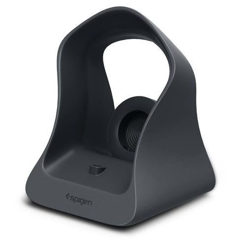 Spigen S316 2In1 Iphone & Iwatch Charcoal na Arena.pl