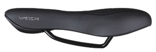 Siodło MTB AIR Vader VD-1157B na Arena.pl