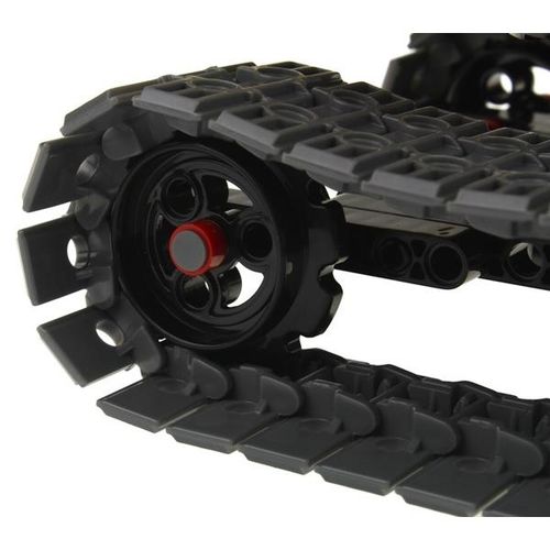 Klocki Konstrukcyjne 342 el. Koparka Robot 2w1 na Arena.pl