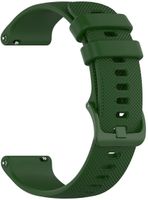 PASEK YIVO DO SMARTWATCH GARMIN FOSSIL WELLINGTON MICHAEL KORS 18MM