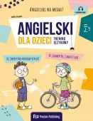 Angielski dla dzieci. Trening językowy