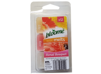 Wosk wklad do podgrzewaczy kwiatowy x12szt