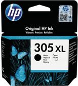 Tusz HP 305XL B DeskJet 2320 2720 3YM61AE ORG