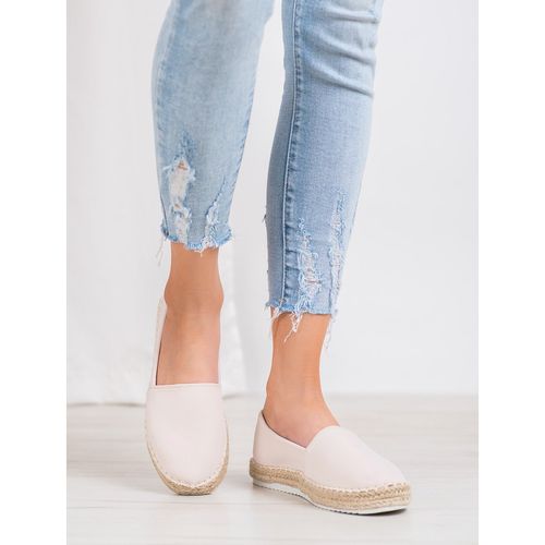 Tekstylne Espadryle r.37 na Arena.pl