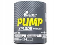 Przedtreningówka OLIMP Pump Xplode Powder (300 g)