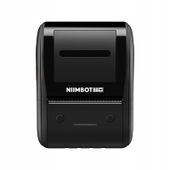 NIIMBOT B203 Drukarka Termiczna NAKLEJKI Bluetooth