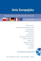 UNIA EUROPEJSKA SŁOWNIK POLSKO-ANGIELSKO. . . IWONA KIENZLER
