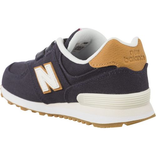 New Balance YV574T1 BLUE na Arena.pl