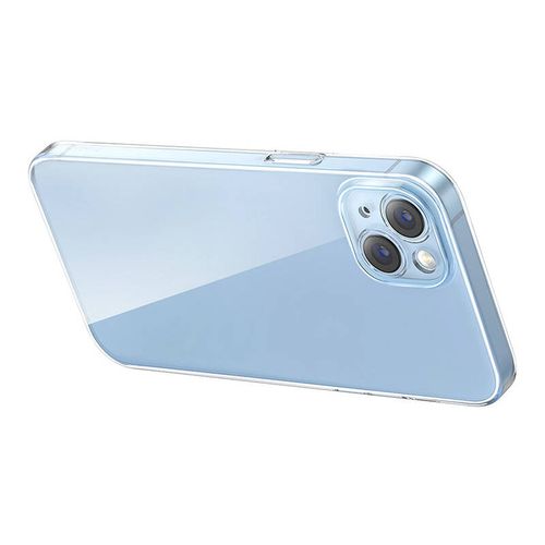 etui baseus crystal series do iphone 14 plus + szkło hartowane na Arena.pl