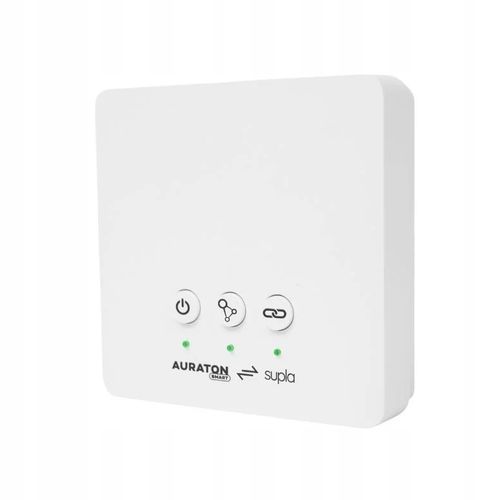 BRAMKA INTERNETOWA AURATON SMART Box Gateway SYSTEM SUPLA INTELIGENTNY DOM na Arena.pl