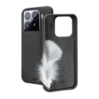 instinct case for xiaomi 15, black