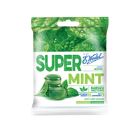 WEDEL SUPER MINT 90G LANDRYNY