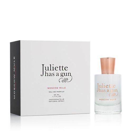 Perfumy Unisex Juliette Has A Gun EDP na Arena.pl