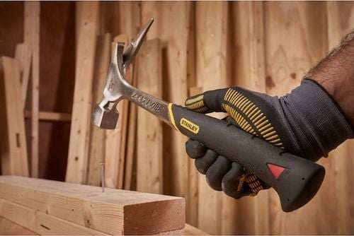 MŁOTEK LATT HAMER ANTIVIBE 600G 1-51-937 STANLEY na Arena.pl