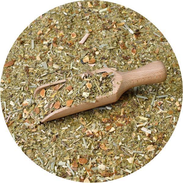 Rio Parana Naranja 50 g zdjęcie 3