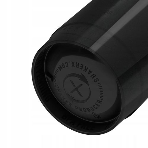 SHAKER nowmax SZCZELNY SZEJKER SOLIDNY 700 ml na Arena.pl