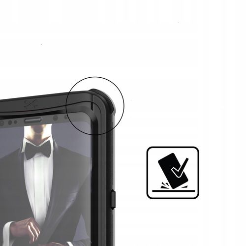 WODOSZCZELNE ETUI GALAXY S9 GHOSTEK NAUTICAL na Arena.pl